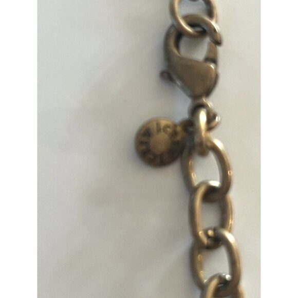 J. Crew Crystal Statement Necklace - Picture 11 of 15